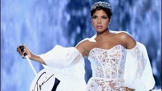 The Toni Braxton Challenge (The Braxton Challenge)