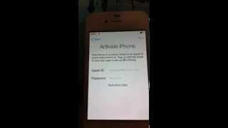 iCloud Unlock Clean IMEI