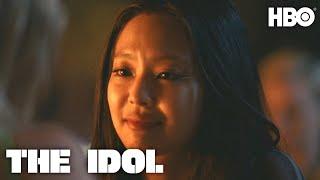 JENNIE - The Idol (Jennie Betrays Lily Scene)