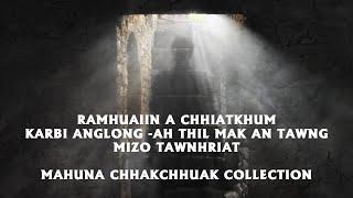 Tleirawl pahnihin Biak in bulah thilmak tak an tawng| Tawnhriat Mahuna chhakchhuak Collection