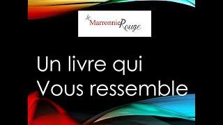 [autobiograpie, récit de vie] Ecrire un livre qui vous ressemble