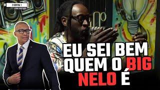 Lil Jorge  " Eu nunca falei sobre isso "