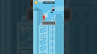 The Superhero League puzzle game #shorts