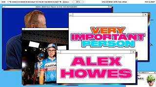 Alex Howes vs Instagram | World of Bikes | The Pro's Closet