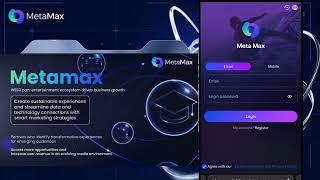 HOW TO MAKE MONEY ON METAMAX! CLAIM 100 USDT DAILY BY WATCHING THESE VIDEOS