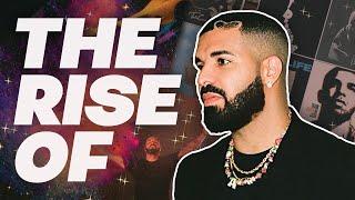 The Rise of DRAKE (Part 1 Documentary)