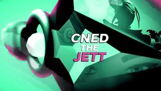 cNed the Jett | Valorant Montage