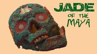 Jade of the Maya
