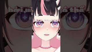 Sống một mình là để ngủ "nút" #vtuber #vtubervn #koufuku