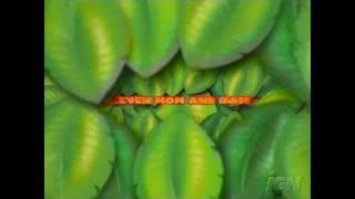 Buzz! Junior: Jungle Party PlayStation 2 Trailer -