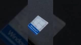 Important info about Windows Key!