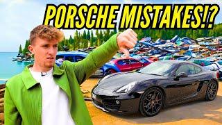 Things I HATE About My Porsche! (Should I Sell?!)