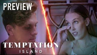 Temptation Island | On Season 1 Episode 6 Of Temptation Island | on USA Network