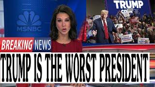 Ana Cabrera Reports 11/8/24 FULL HD | ️ Breaking News November 8, 2024