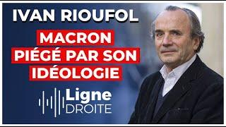 Colère des agriculteurs : "si j'étais le pouvoir, je m'inquiéterais !" - Ivan Rioufol