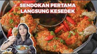 4x KILL! CILOK PEDAS + SAMBAL + CABE SEGER + PEDAS