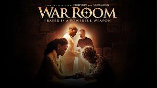 War Room - Official Trailer