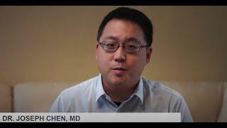 Meet Dr. Joseph Chen | Glaucoma Specialist & Cataract Surgeon | DLV Vision