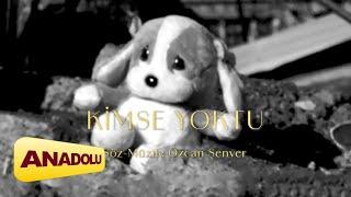 Özcan Şenver - Kimse Yoktu | single © 2024 Anadolu Müzik