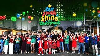 ABS-CBN Christmas ID 2024 | Our Stories Shine This Christmas