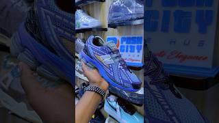 Avtion Bronson x New Balance 1906R "Medusa Azul” 