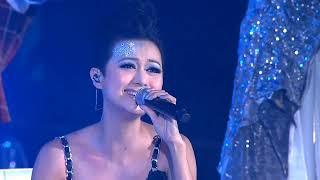 羅敏莊~真Sing情演唱會2012