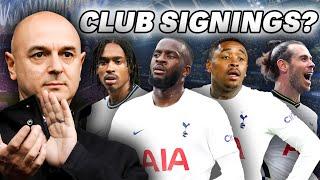 Which Players Were Club Signings??