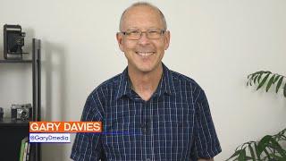 Channel Trailer- Gary Davies