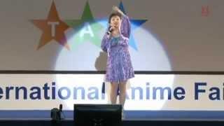 [Live 2009] Hana No Ko Lun Lun