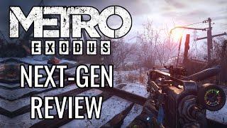 Metro Exodus Next-Gen Review - The Final Verdict