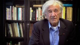 Elie Wiesel on Rabbi Nachman of Breslov