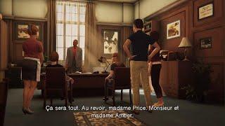 Life is Strange: Before the Storm episode 2 splendide nouveau monde partie 1 avec tags