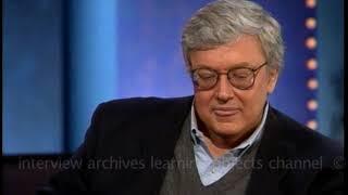 Roger Ebert   What A Movie Review Should Do