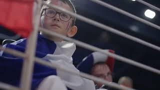 2017 FIPFA Powerchair Football World Cup Promotional Video