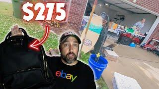 Ebay Works Even When I Don't!!! What Sold On Ebay (5/30-6/6)