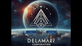 Delamar Corporation - Star Citizen Organization