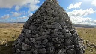 Horton in ribblesdale to ingleborough via trow gill & gaping gill