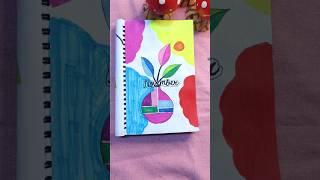 Creative Ideas For Month Front Page Design#trending #art #frontpage