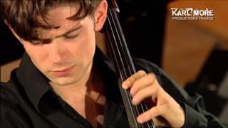 Schubert : Le trio n°2, op. 100 Renaud Capuçon, Gautier Capuçon et Frank Braley