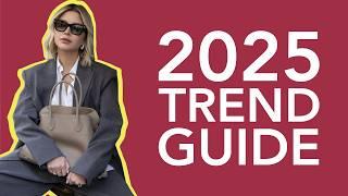 The Ultimate Guide to 2025 Trends