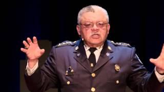 Mending broken trust: Police and the communities they serve | Charles Ramsey | TEDxPhiladelphia