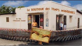 La Boutique des Temps Modernes