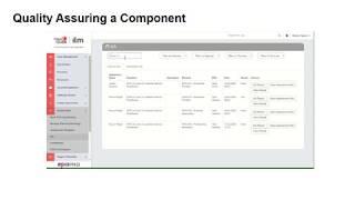 How to publish a QA result in EPA Pro