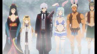 Arifureta Shokugyou de Sekai Saikyou Season 3 Episode 1 - 9 English Dub new anime 2024