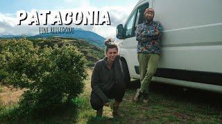 ROADTRIP CHILE - Carretera Austral (Teil 1) | Vanlife PATAGONIEN REISE DOKU