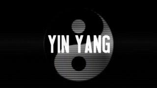 USS - Yin Yang (OFFICIAL LYRIC VIDEO)