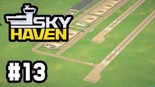 Double Runways - Sky Haven #13