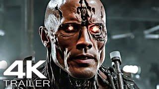 NEW GAMES 2024 (Trailer) 4K | Best New Game Trailers