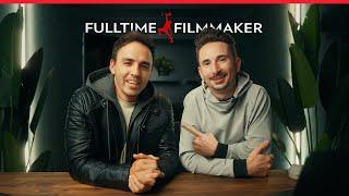 I Bought His Company | What's the future of Full Time Filmmaker?