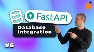 FastAPI & SQLModel - Database Interaction in FastAPI apps with SQLModel